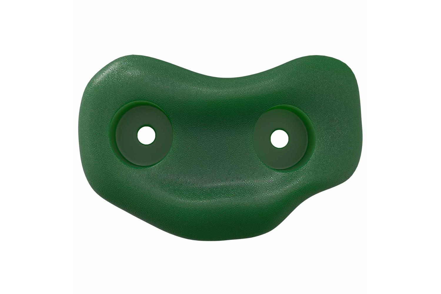 Vidaxl Climbing Hold 12 Pcs Green 100 X 67 X 43 Mm Pp-4