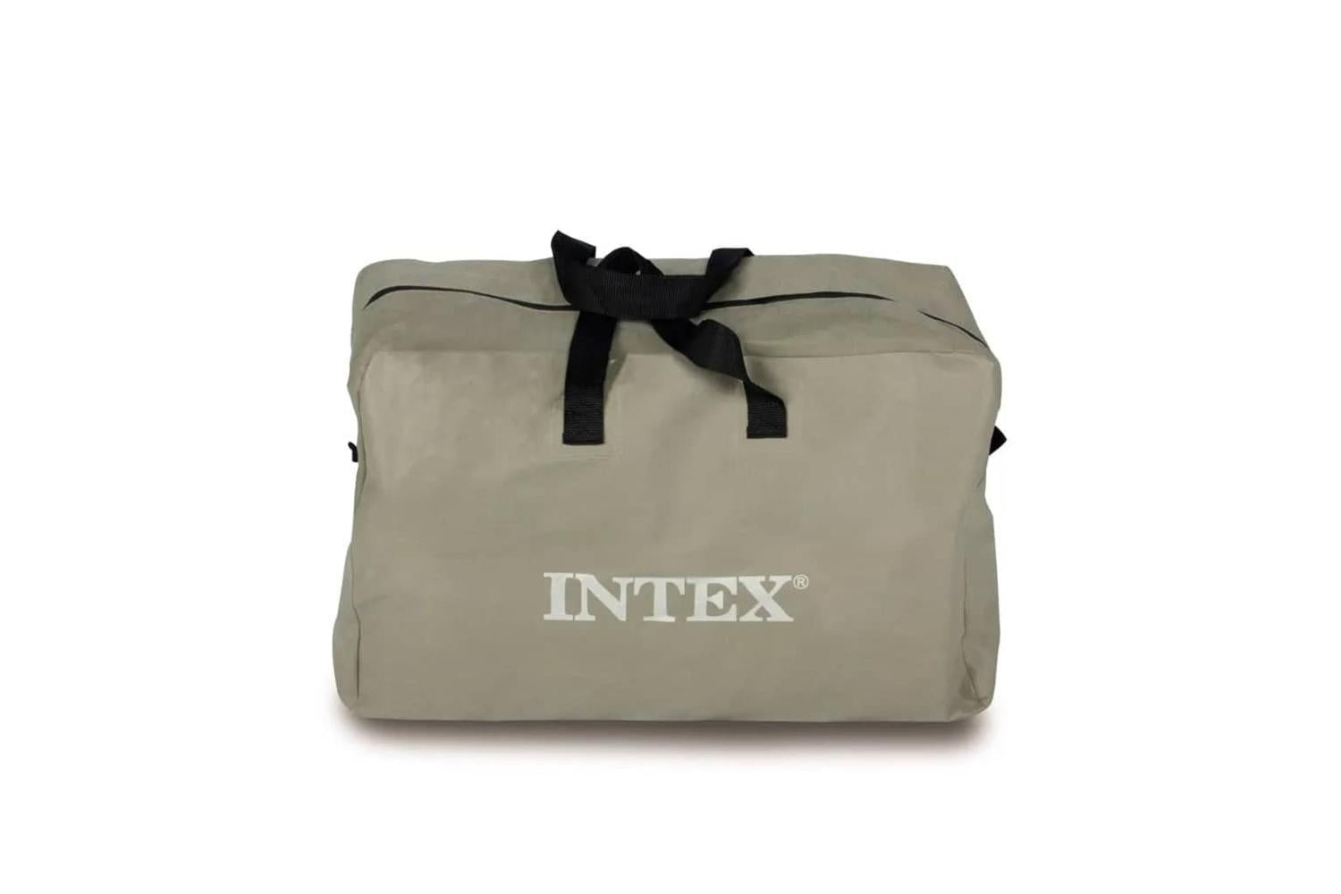 Intex Inflatable Kayak Challenger K2 351x76x38 Cm 68306np-9