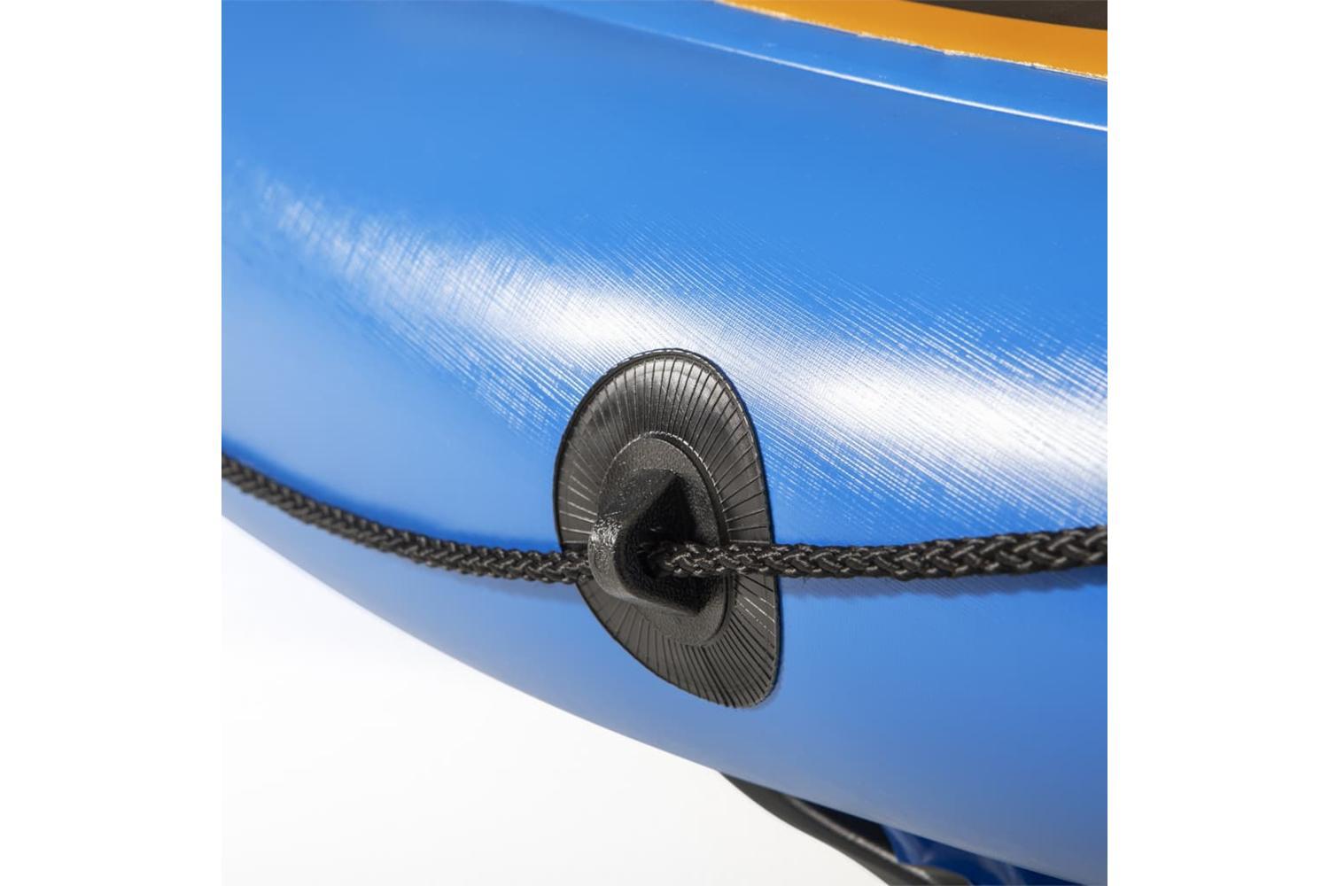 Hydro-force 1 Person Inflatable Kayak-5