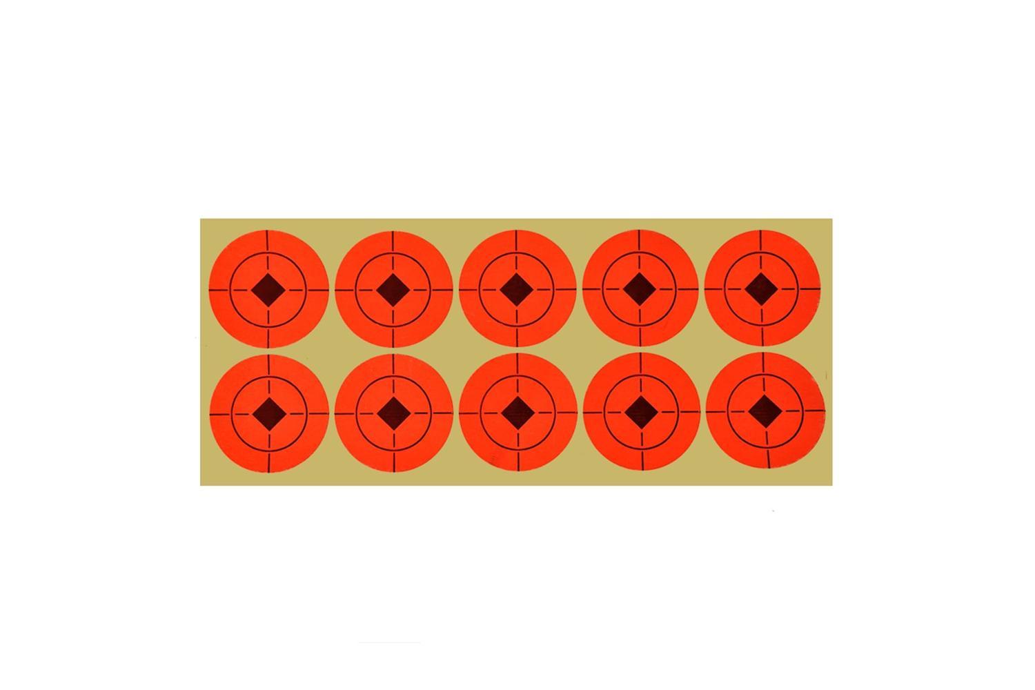 Vidaxl Auto Reset Rotating Shooting Target With 4 + 1 Targets-4