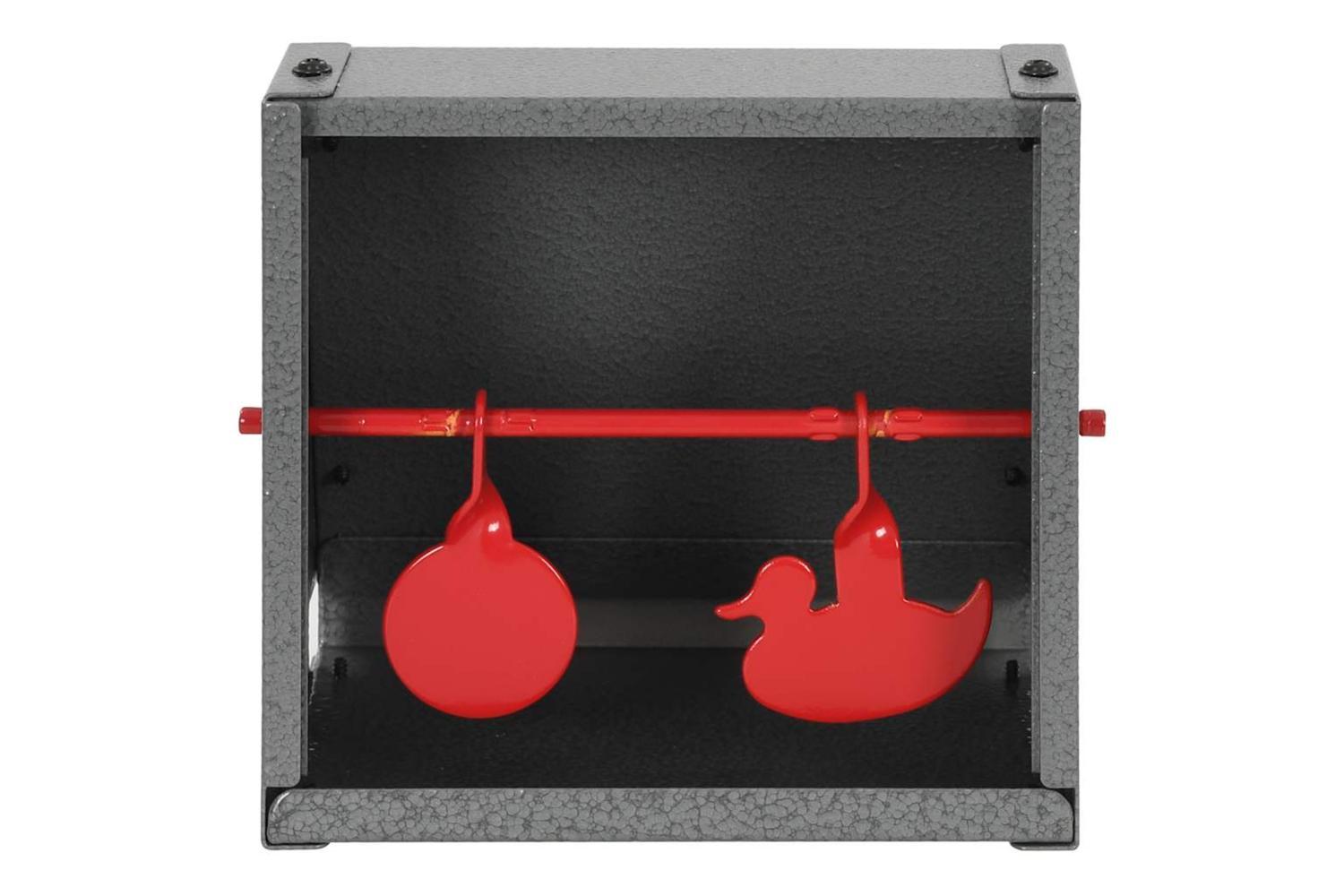 Vidaxl Shooting Target 2 Targets Round And Duck Design-2