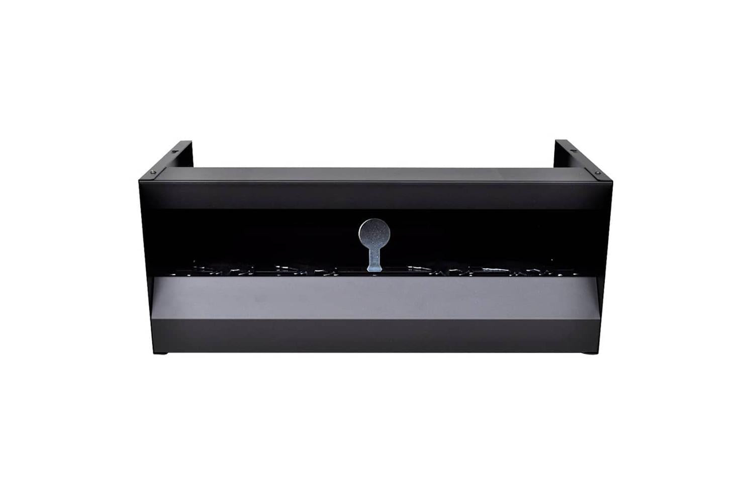 Vidaxl Magnetic Knockdown Pellet Catcher 4+1 Targets Wild Boar Design-3