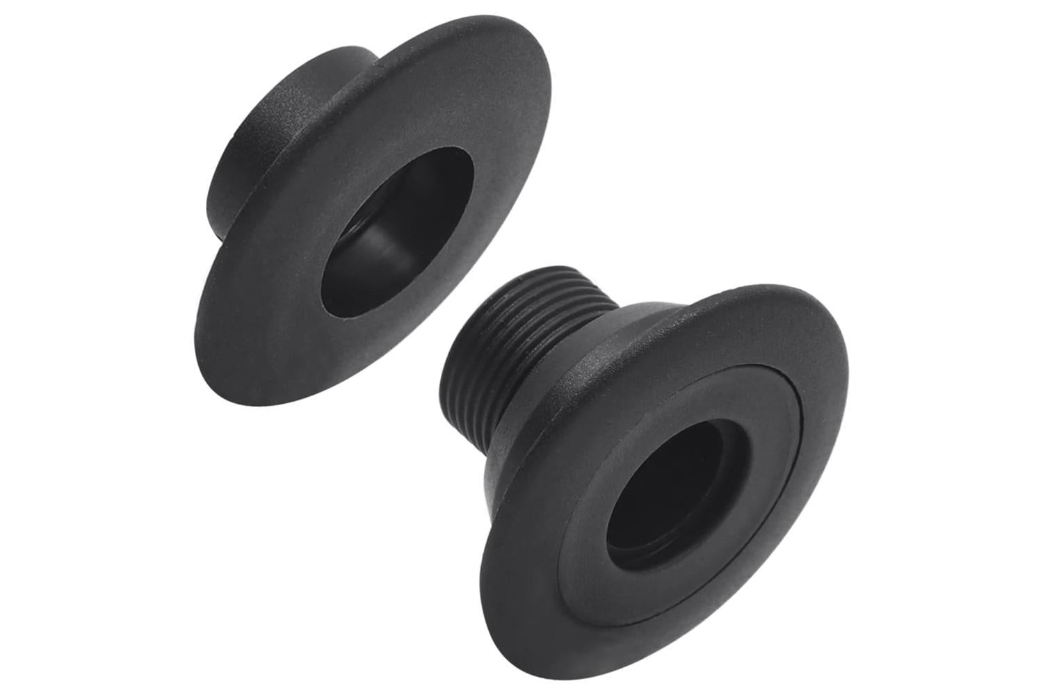Vidaxl Football Table Bearings For 15.9/16 Mm Rod 16 Pcs-2