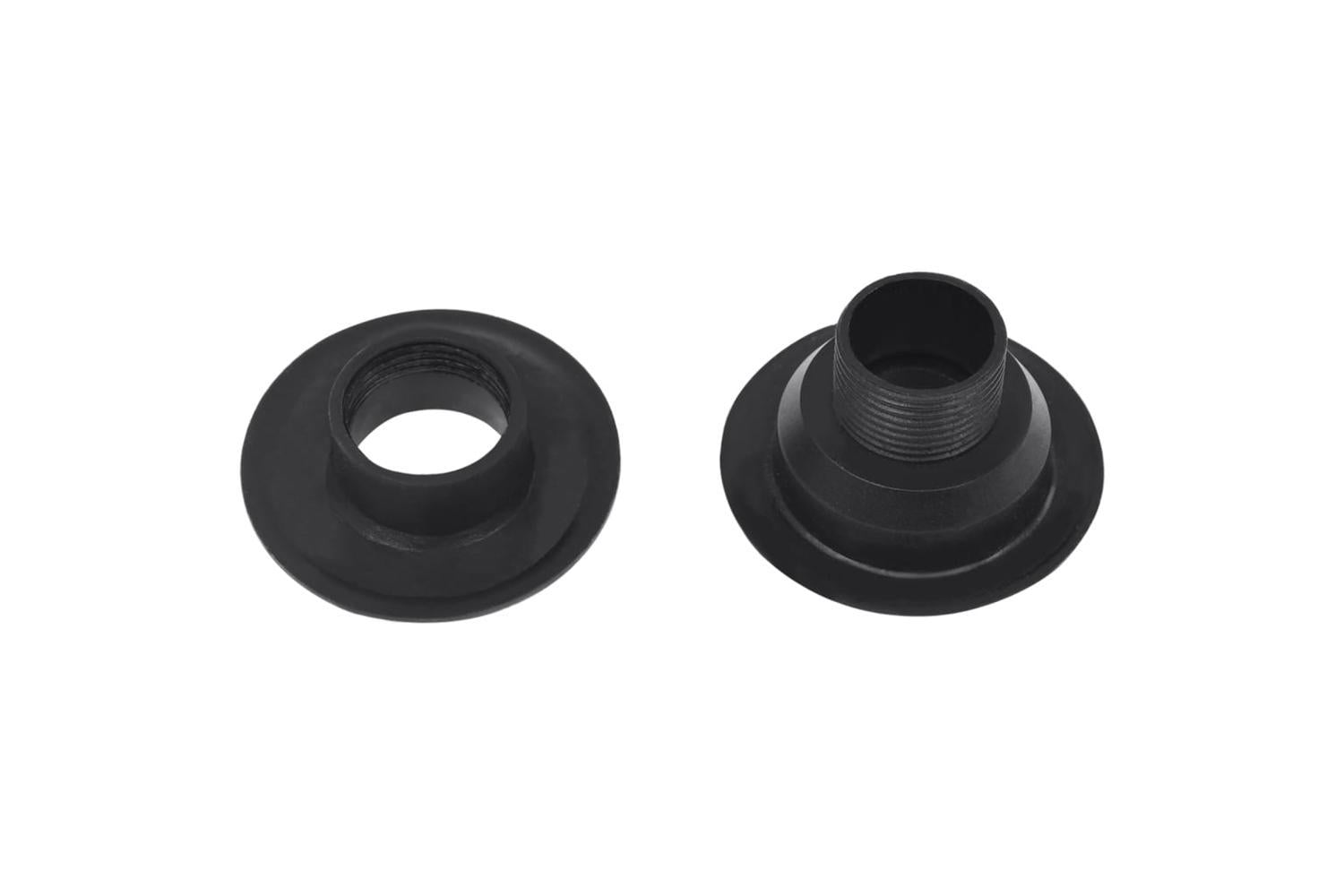 Vidaxl Football Table Bearings For 15.9/16 Mm Rod 16 Pcs-3