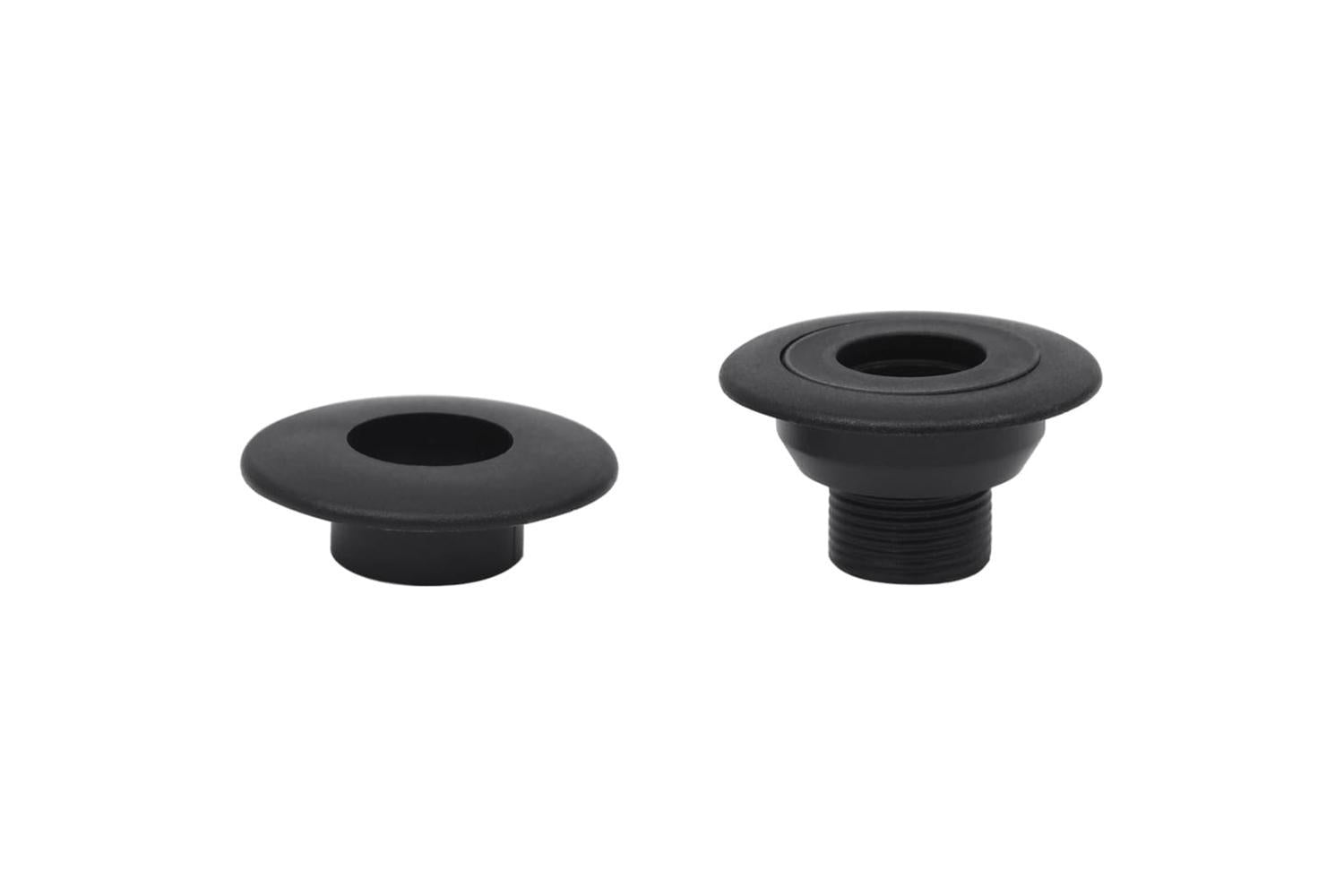 Vidaxl Football Table Bearings For 15.9/16 Mm Rod 16 Pcs-4