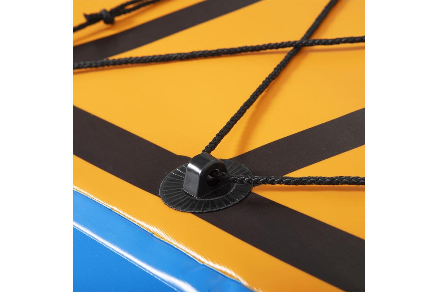 Hydro-force 1 Person Inflatable Kayak-6