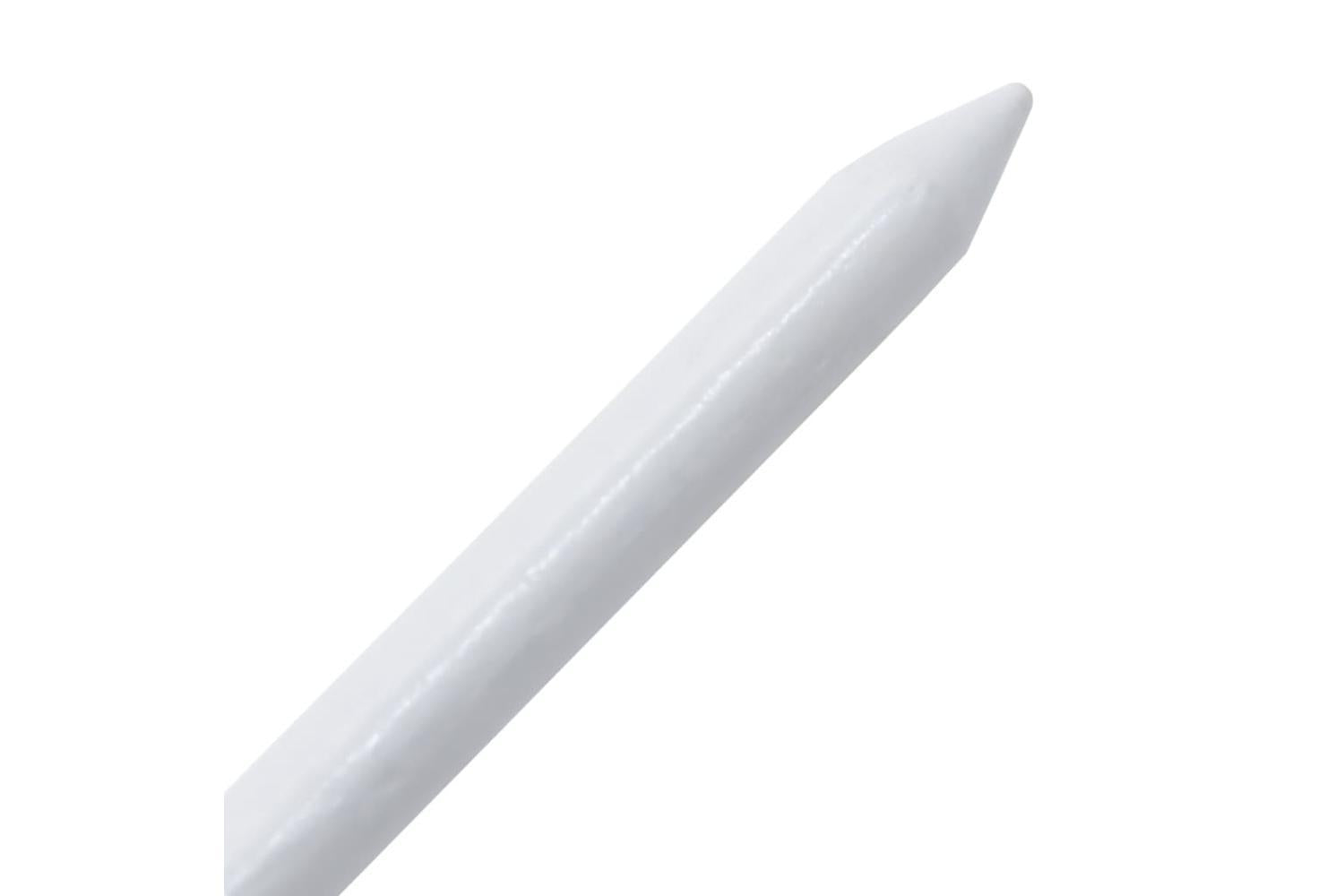 Vidaxl Golf Tees 1000 Pcs White 83 Mm Bamboo-6