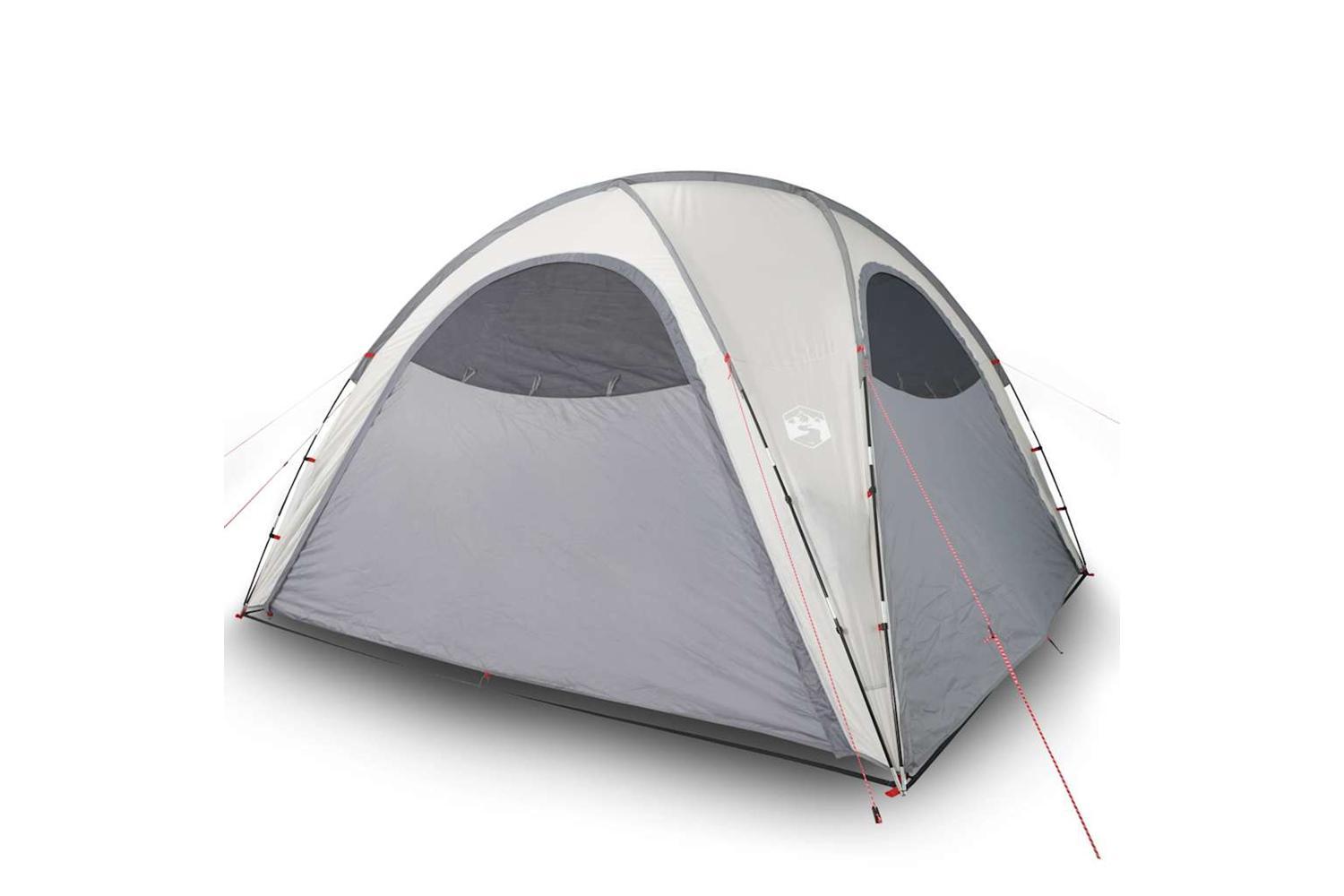 Vidaxl Party Tent White Waterproof