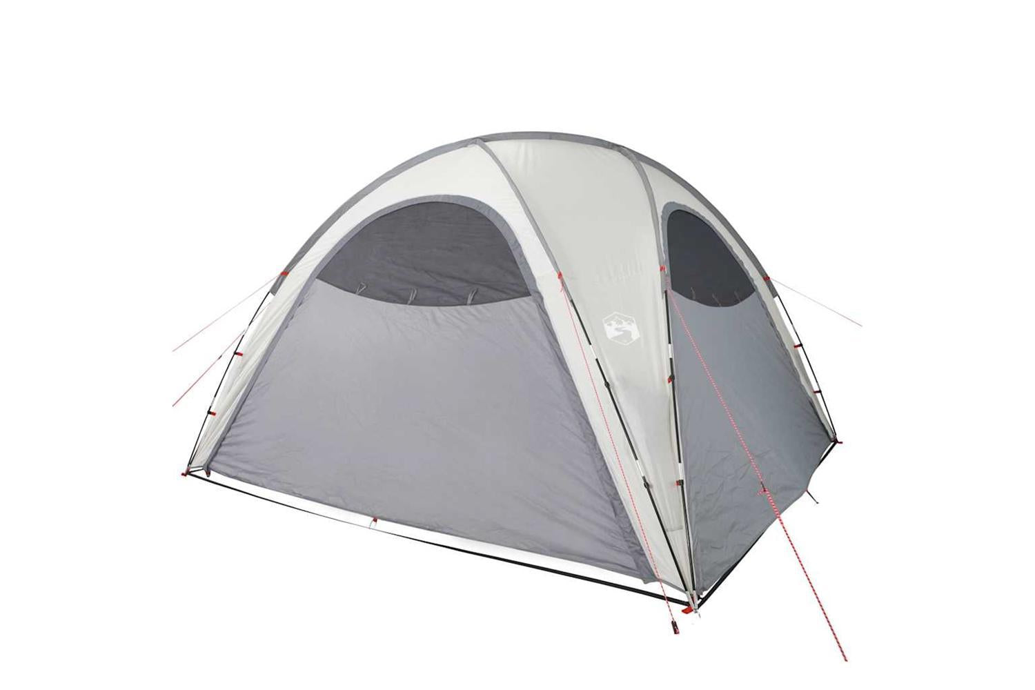 Vidaxl Party Tent White Waterproof-4