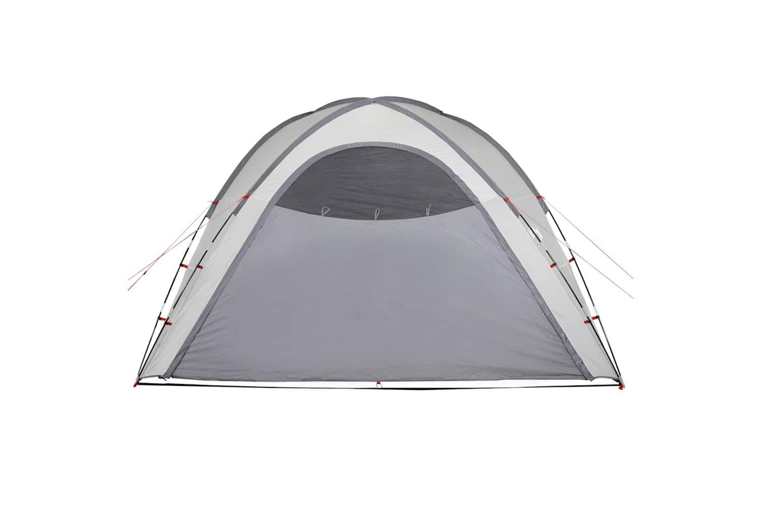 Vidaxl Party Tent White Waterproof-5