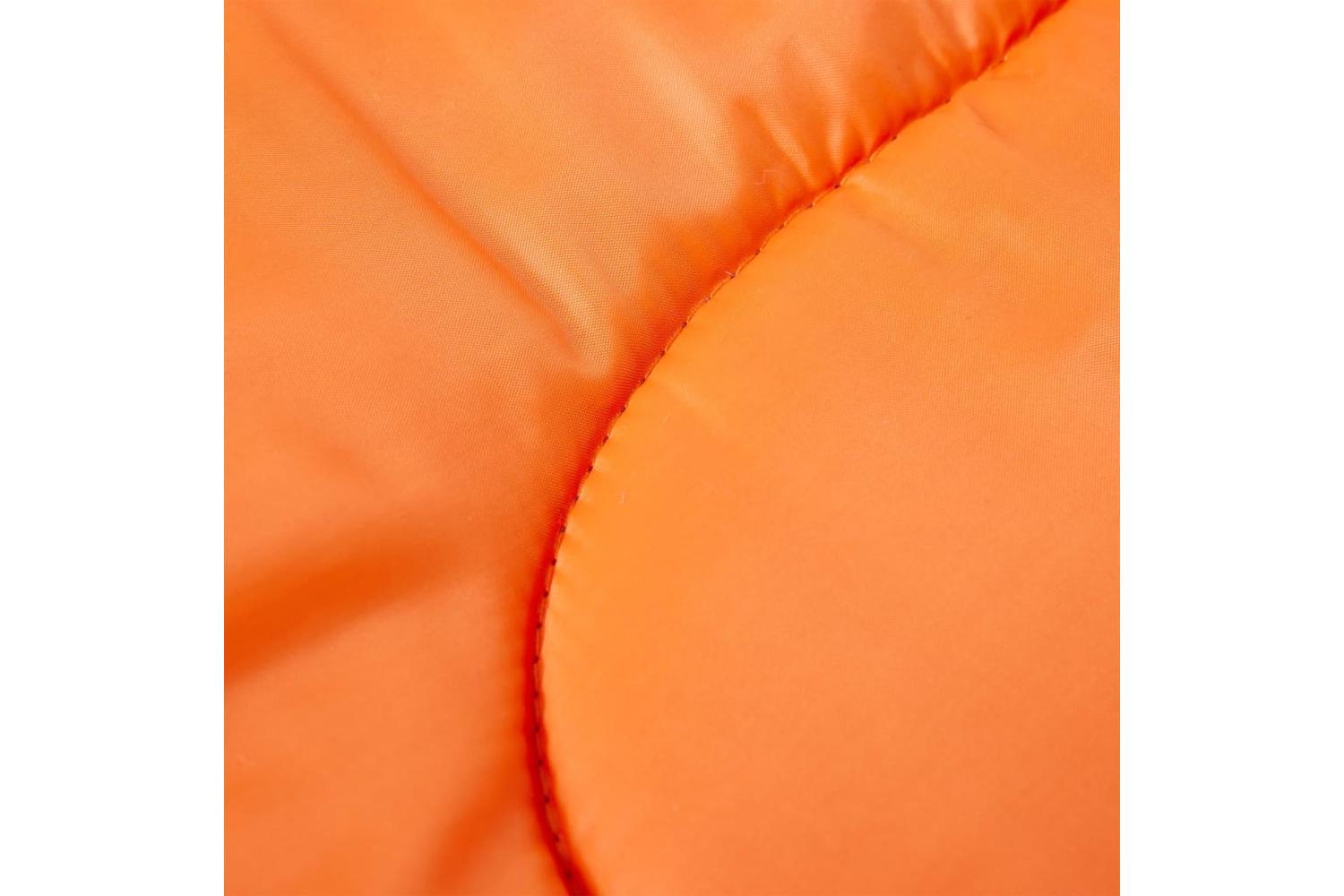 Vidaxl Sleeping Bag For Adults Camping 3-4 Seasons-4