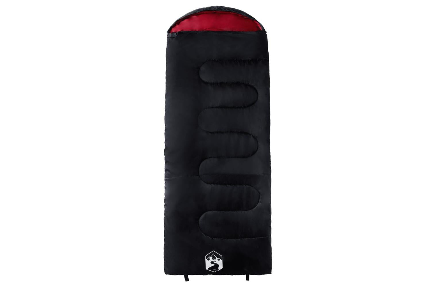 Vidaxl Sleeping Bag For Adults Camping 3-4 Seasons-2
