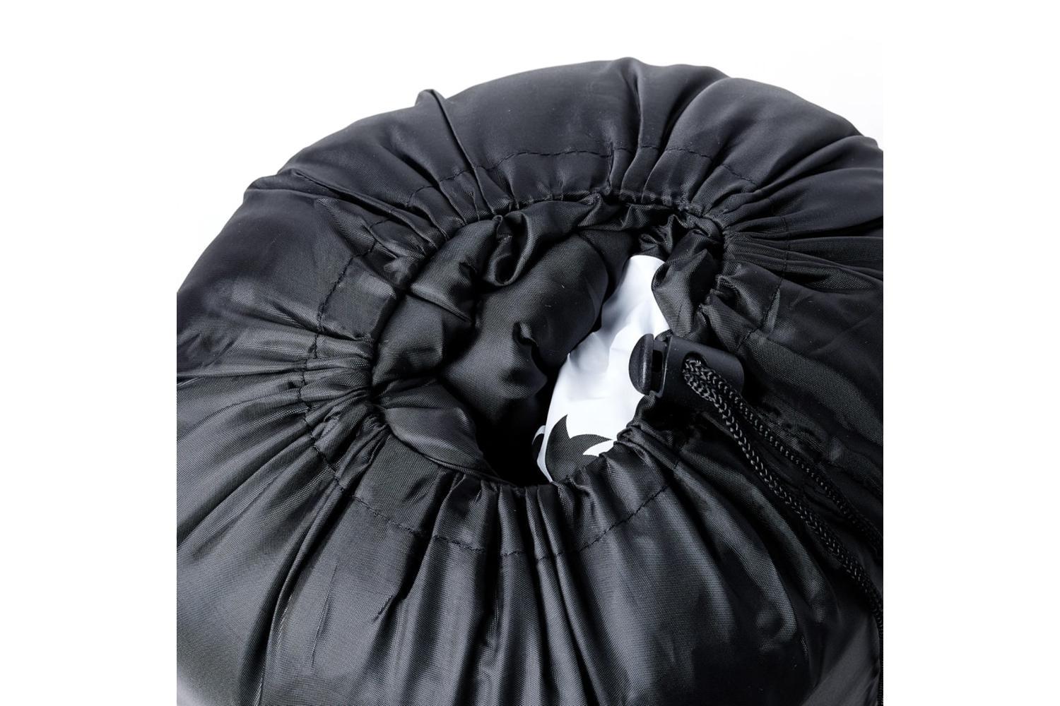 Vidaxl Sleeping Bag For Adults Camping 3-4 Seasons-3