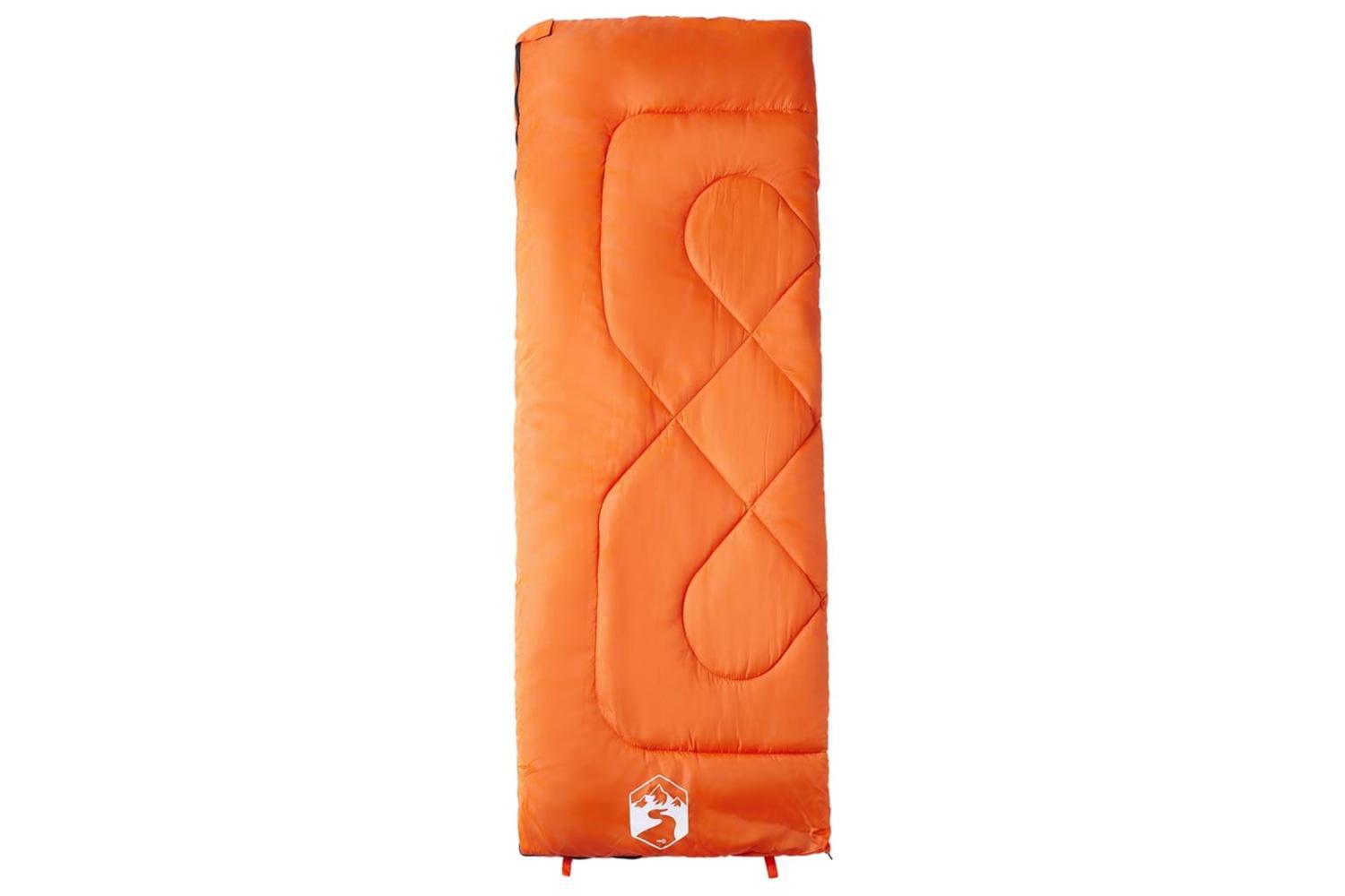 Vidaxl Sleeping Bag For Adults Camping 3 Seasons-2