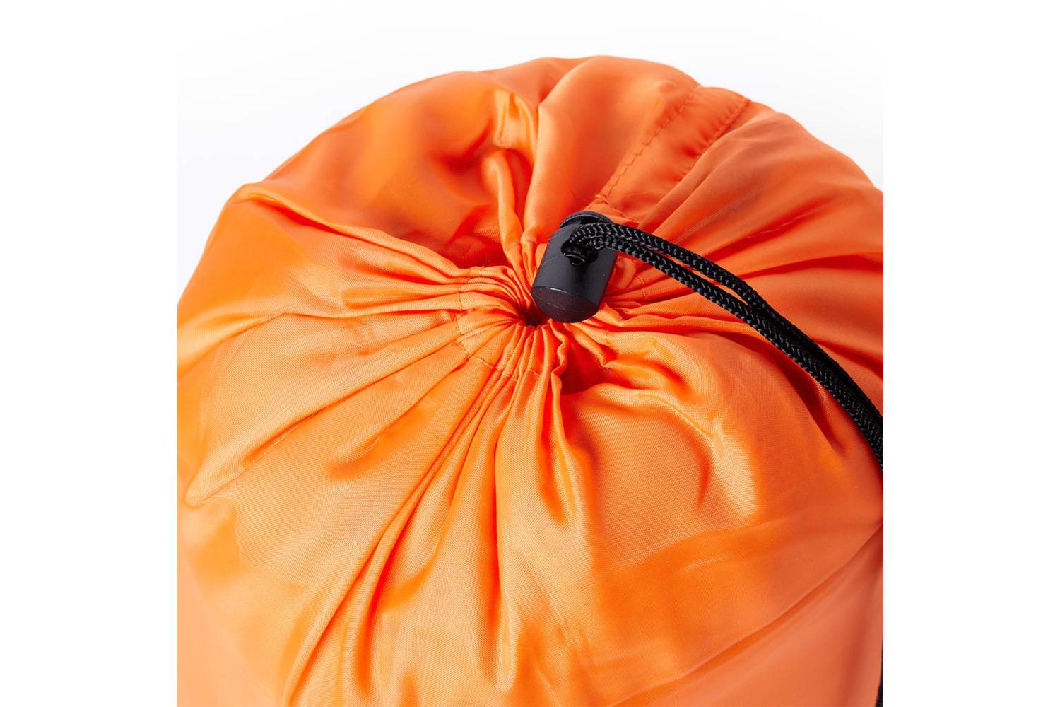 Vidaxl Sleeping Bag For Adults Camping 3 Seasons-3