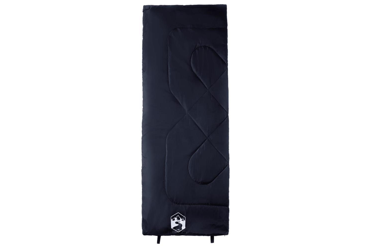 Vidaxl Sleeping Bag For Adults Camping 3 Seasons-2