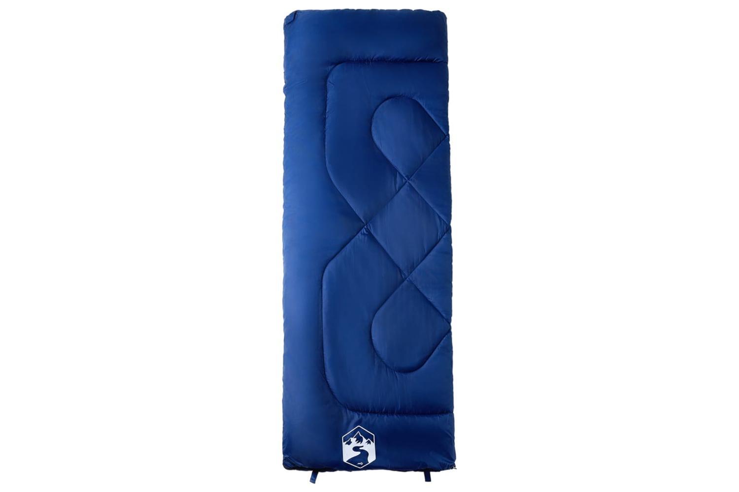 Vidaxl Sleeping Bag For Adults Camping 3 Seasons-2