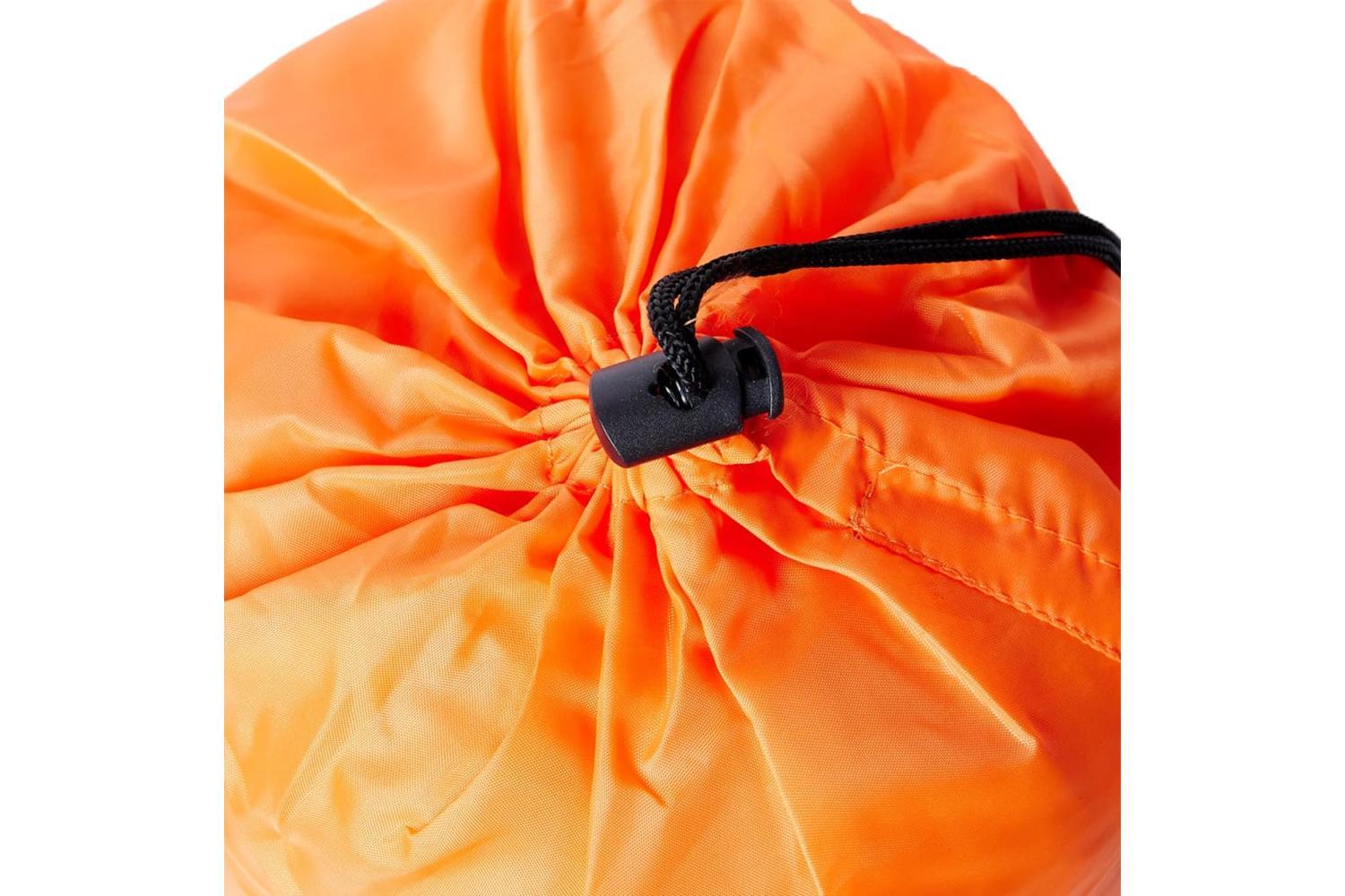Vidaxl Mummy Sleeping Bag For Adults Camping 3 Seasons-3
