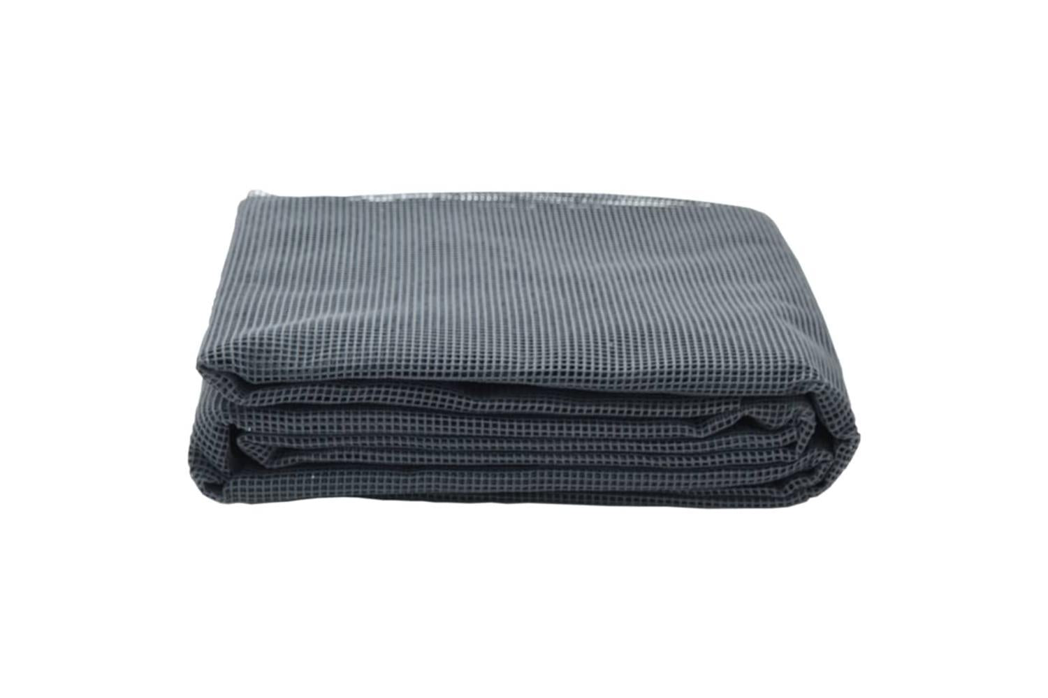 Vidaxl Tent Carpet Anthracite 2.5x2 M-3