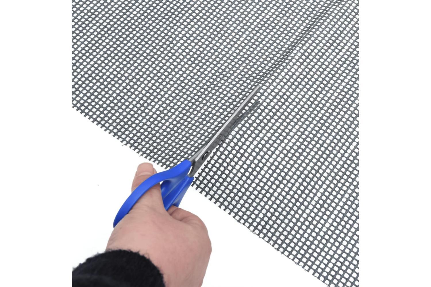 Vidaxl Tent Carpet Anthracite 2.5x2 M-4