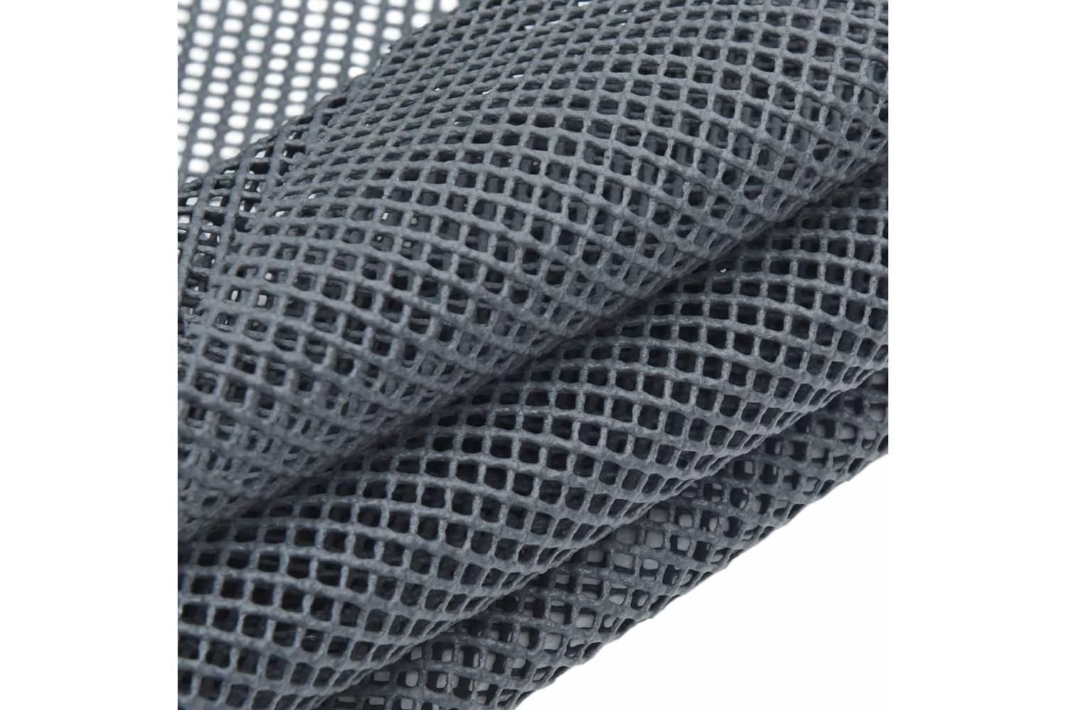Vidaxl Tent Carpet Anthracite 2.5x2 M-6