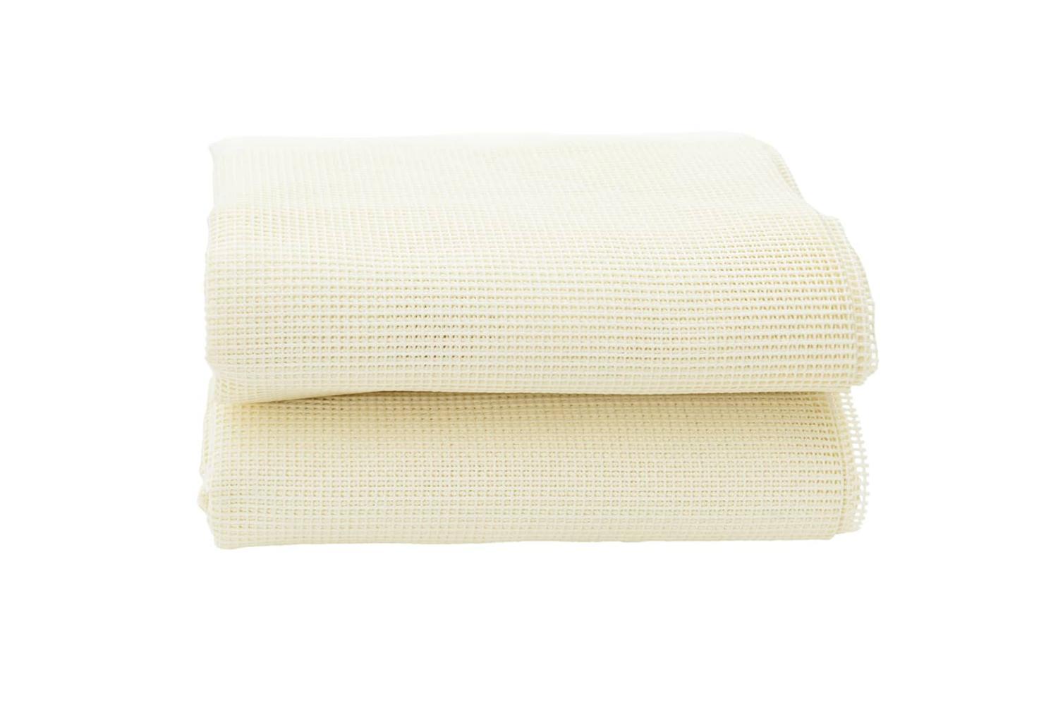 Vidaxl Tent Carpet Cream 3.5x2.5 M-3