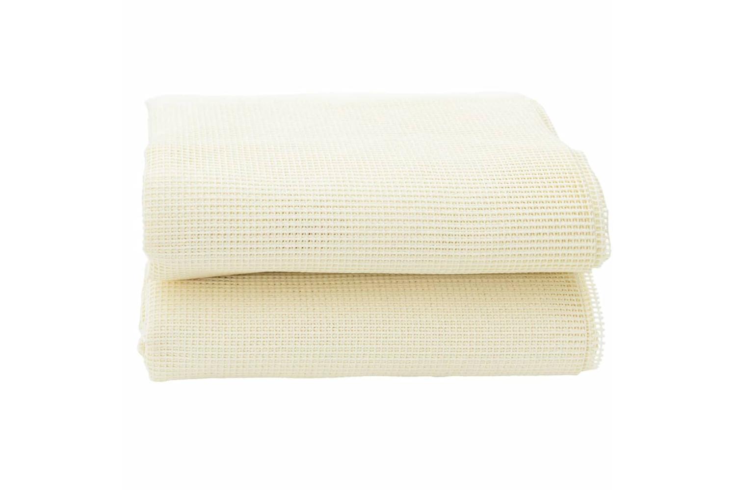 Vidaxl Tent Carpet Cream 6x3 M-3