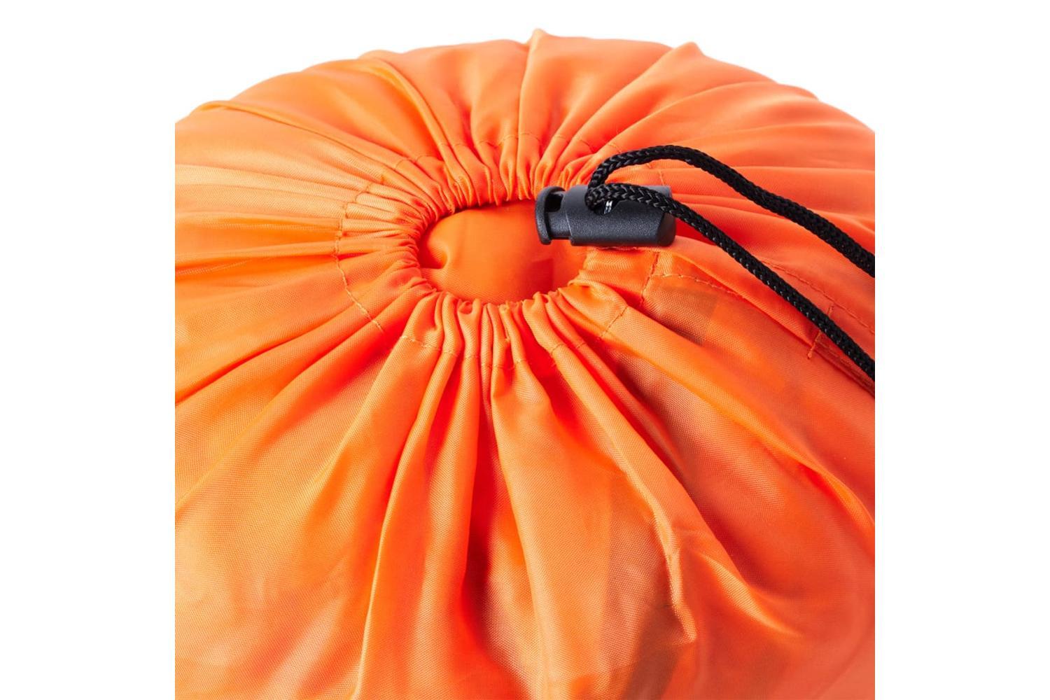 Vidaxl Mummy Sleeping Bag For Adults Camping 3 Seasons-3