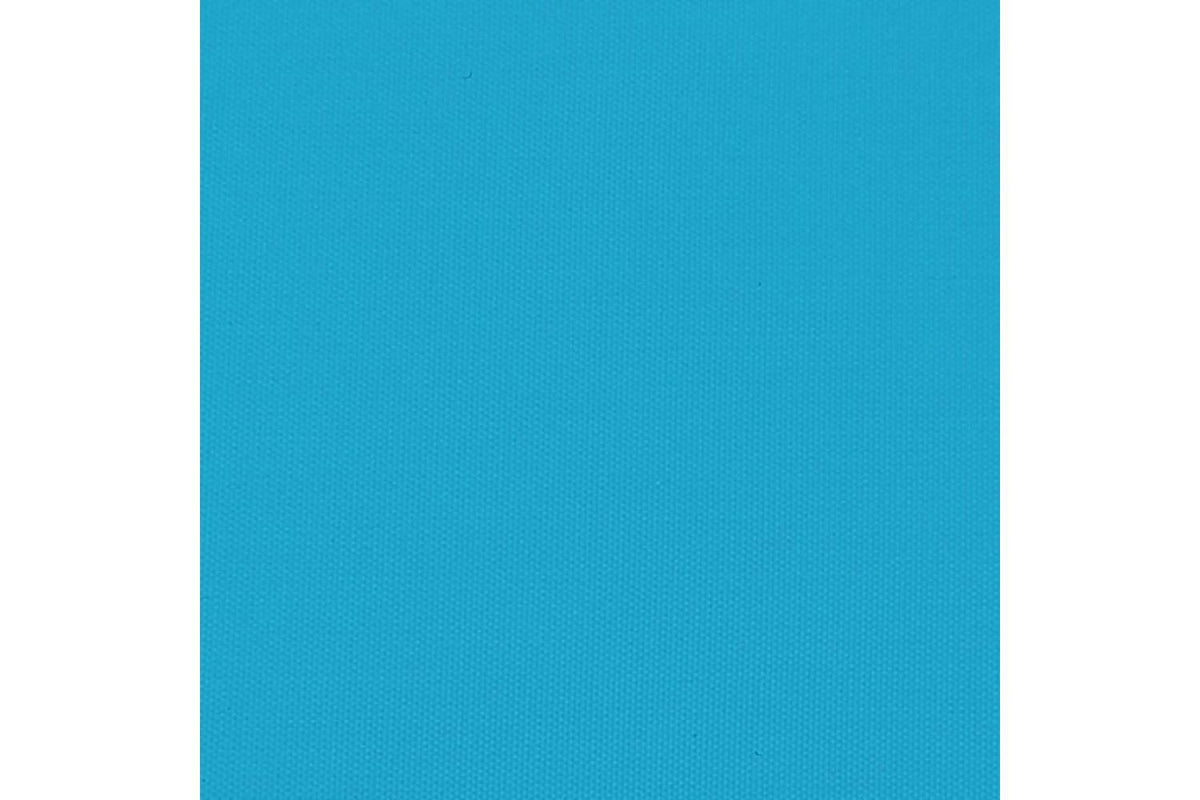 Vidaxl Bike Trailer Blue And Black Oxford Fabric And Iron-10