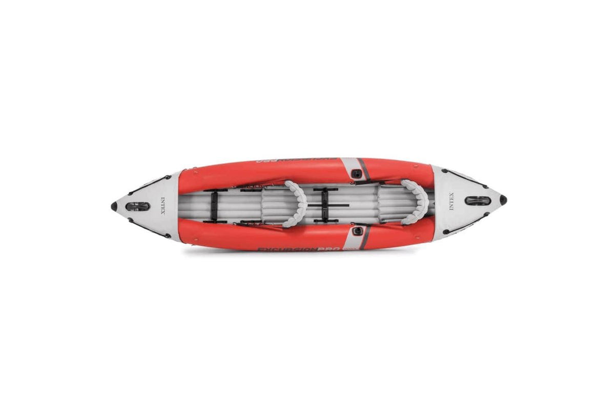Intex Inflatable Kayak Excursion Pro 384x94x46 Cm 68309np-3