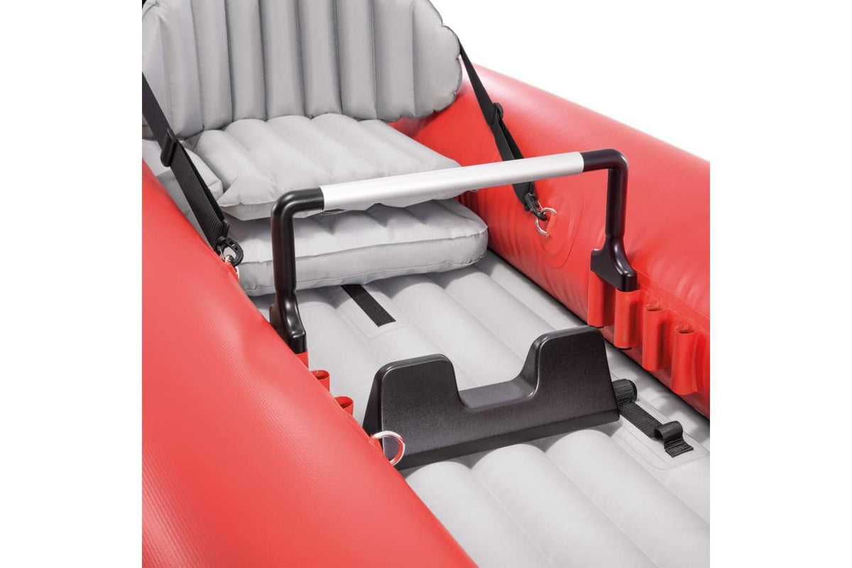 Intex Inflatable Kayak Excursion Pro 384x94x46 Cm 68309np-4