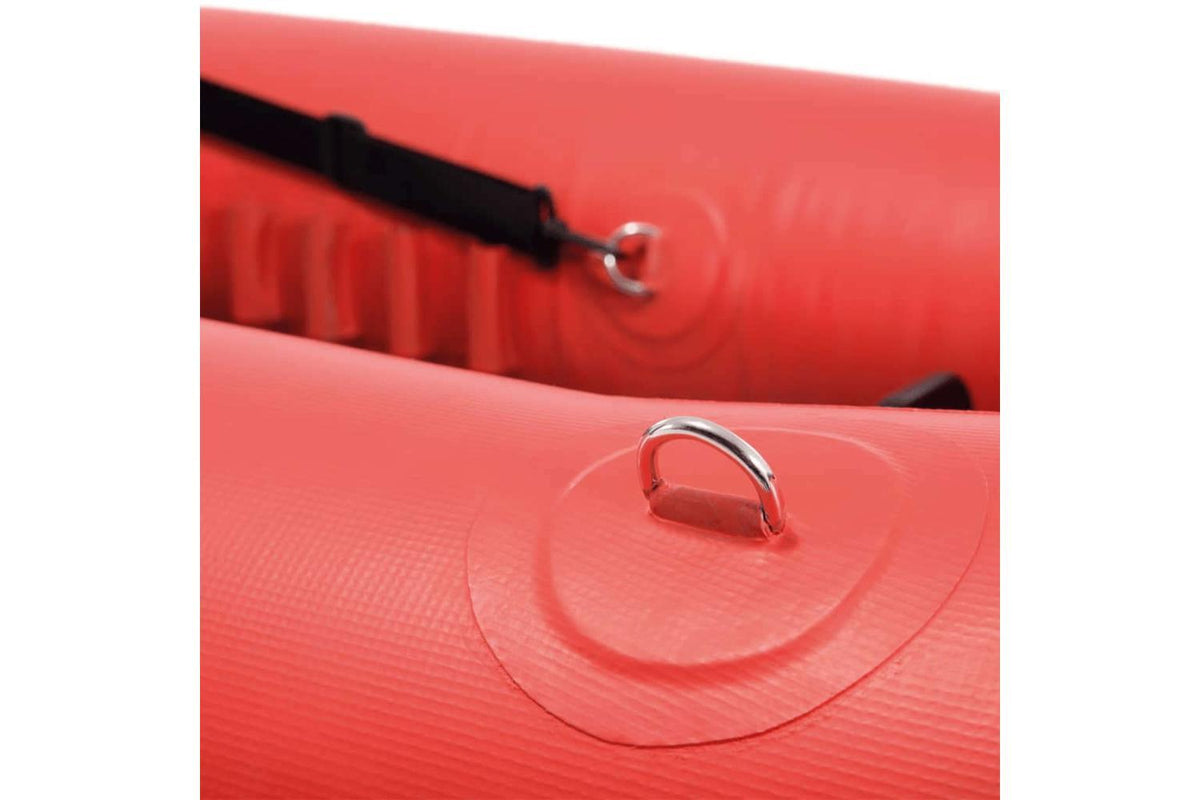 Intex Inflatable Kayak Excursion Pro 384x94x46 Cm 68309np-7