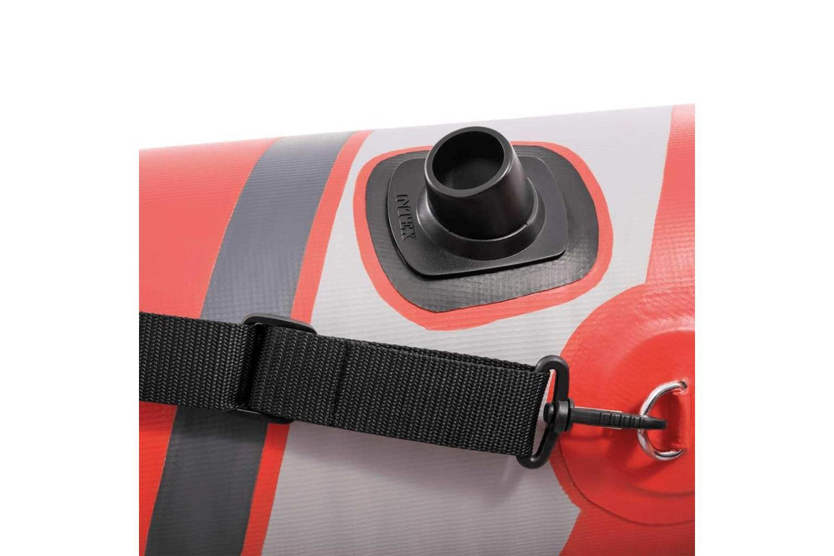 Intex Inflatable Kayak Excursion Pro 384x94x46 Cm 68309np-10