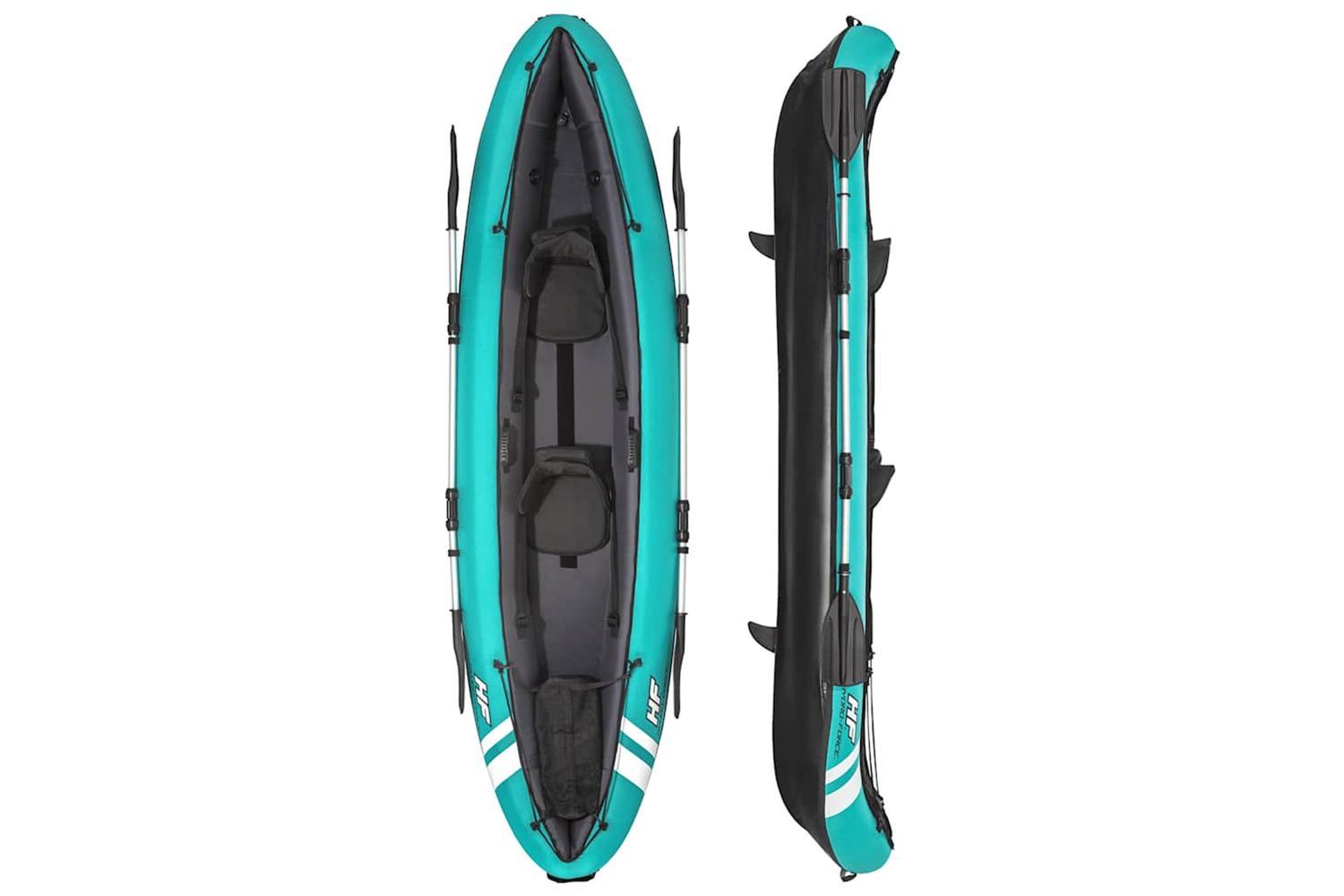 Bestway Hydro-force Ventura X2 Kayak 330x86 Cm-3