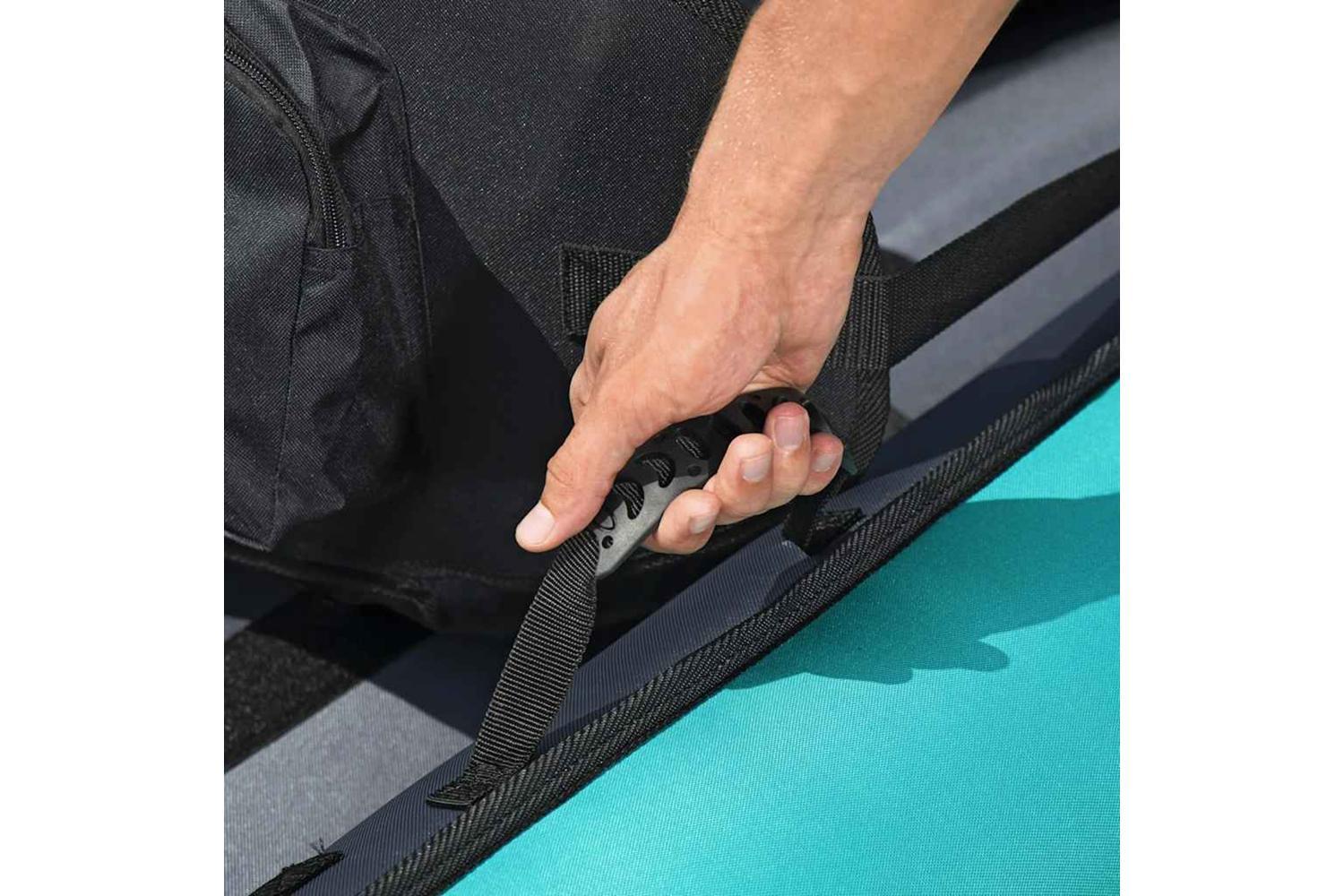 Bestway Hydro-force Ventura X2 Kayak 330x86 Cm-8