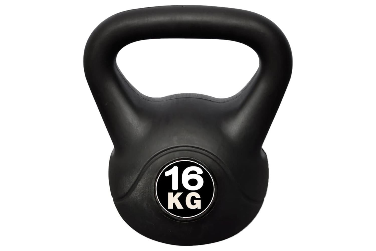 Vidaxl Kettlebell 16 Kg-2