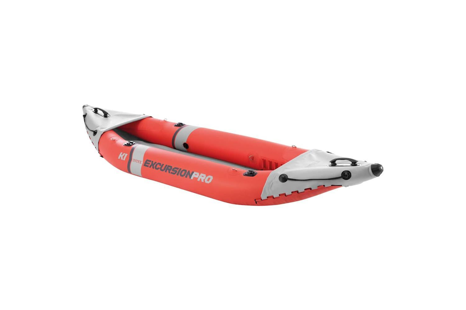 Intex Inflatable Kayak Excursion Pro K1 305x91x46 Cm-2