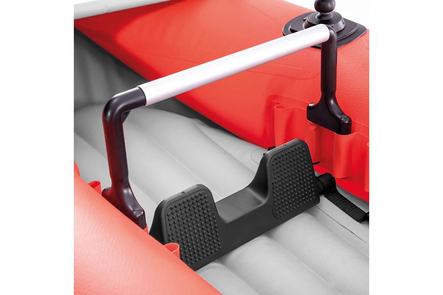 Intex Inflatable Kayak Excursion Pro K1 305x91x46 Cm-6