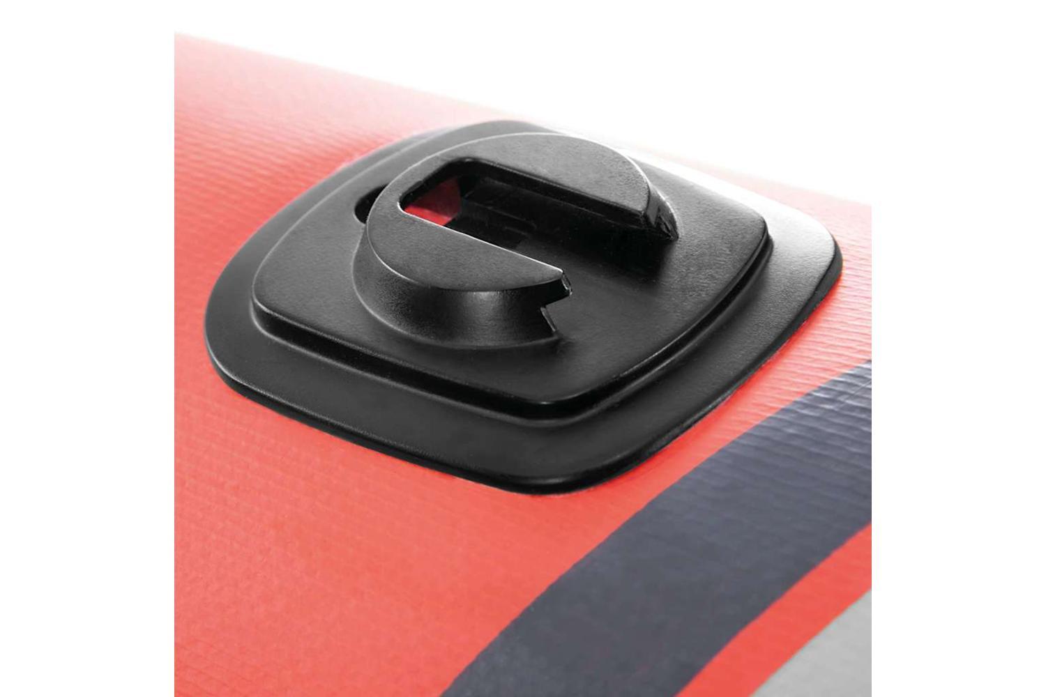 Intex Inflatable Kayak Excursion Pro K1 305x91x46 Cm-7