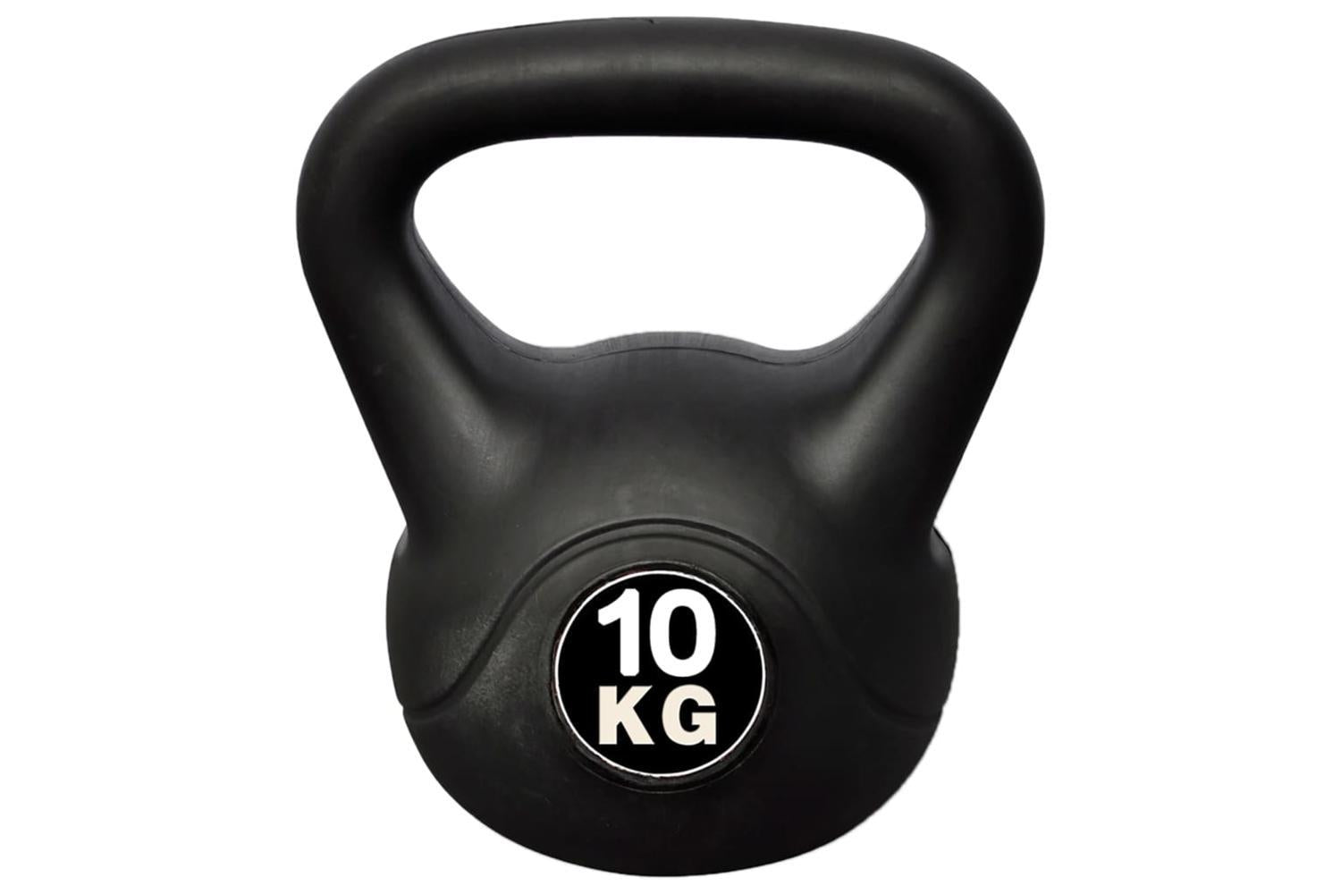 Vidaxl Kettlebell 10 Kg-2