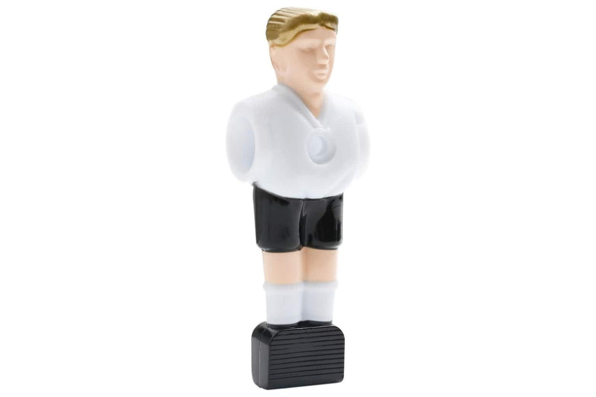 Vidaxl Football Table Players For 15.9 Mm Rod 22 Pcs-6
