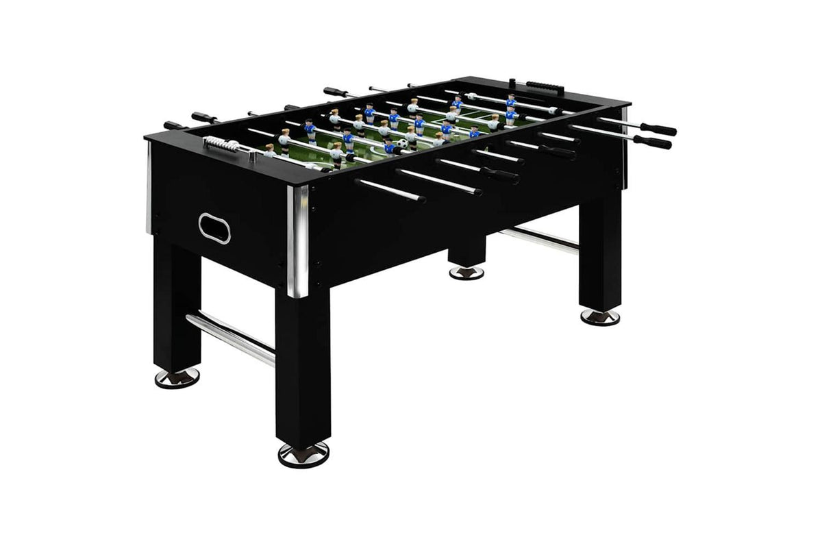 Vidaxl Football Table Players For 15.9 Mm Rod 22 Pcs-7