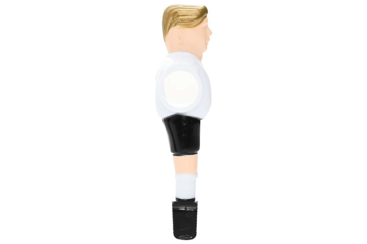 Vidaxl Football Table Players For 15.9 Mm Rod 22 Pcs-9