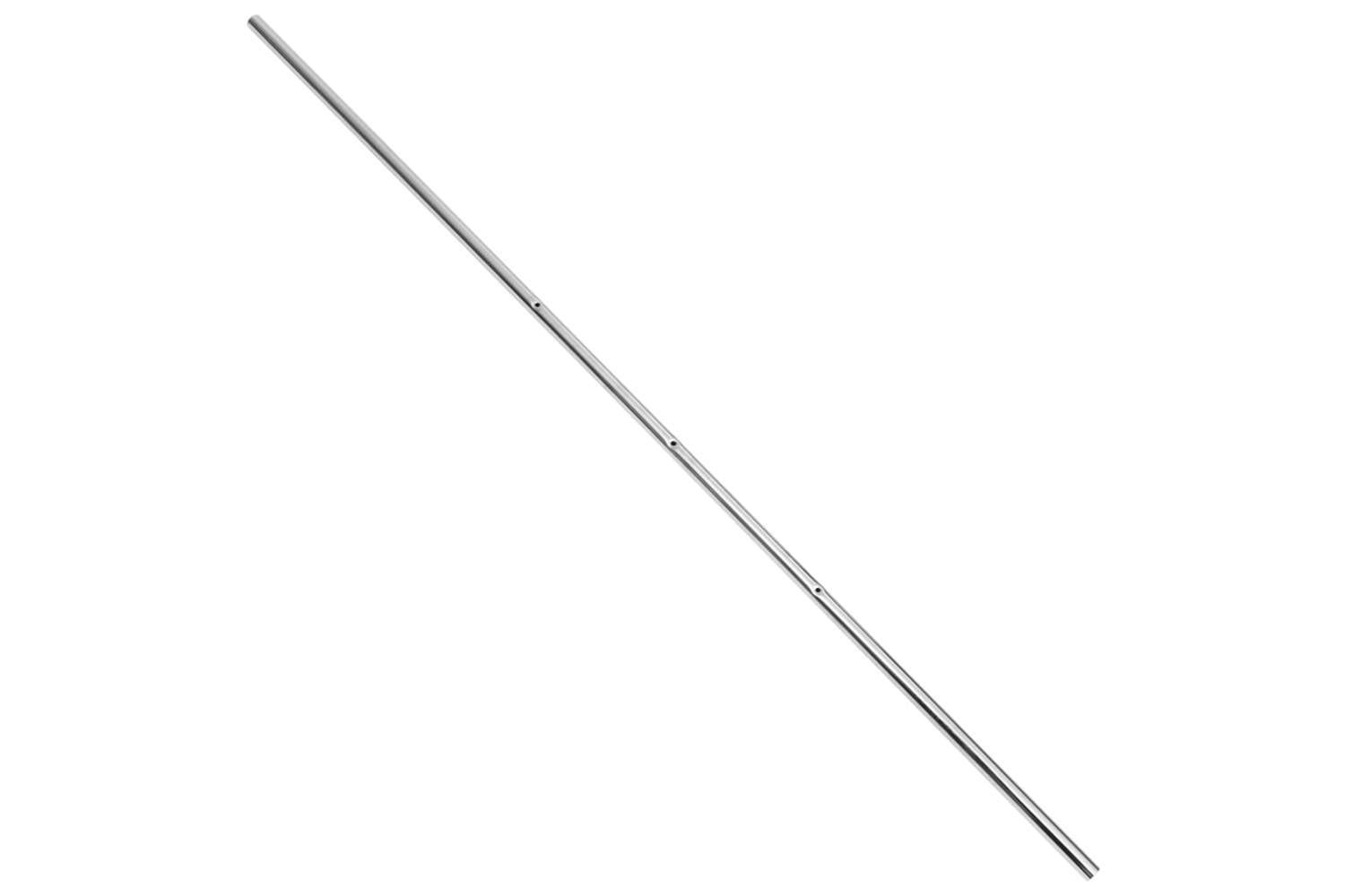 Vidaxl Rods For Football Table 8 Pcs 15.9 Mm-3