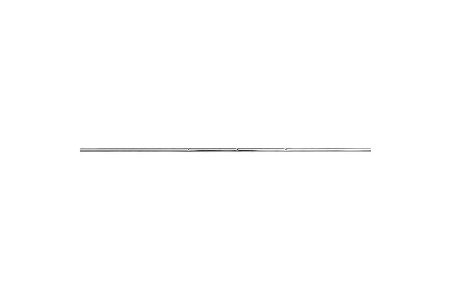 Vidaxl Rods For Football Table 8 Pcs 15.9 Mm-4
