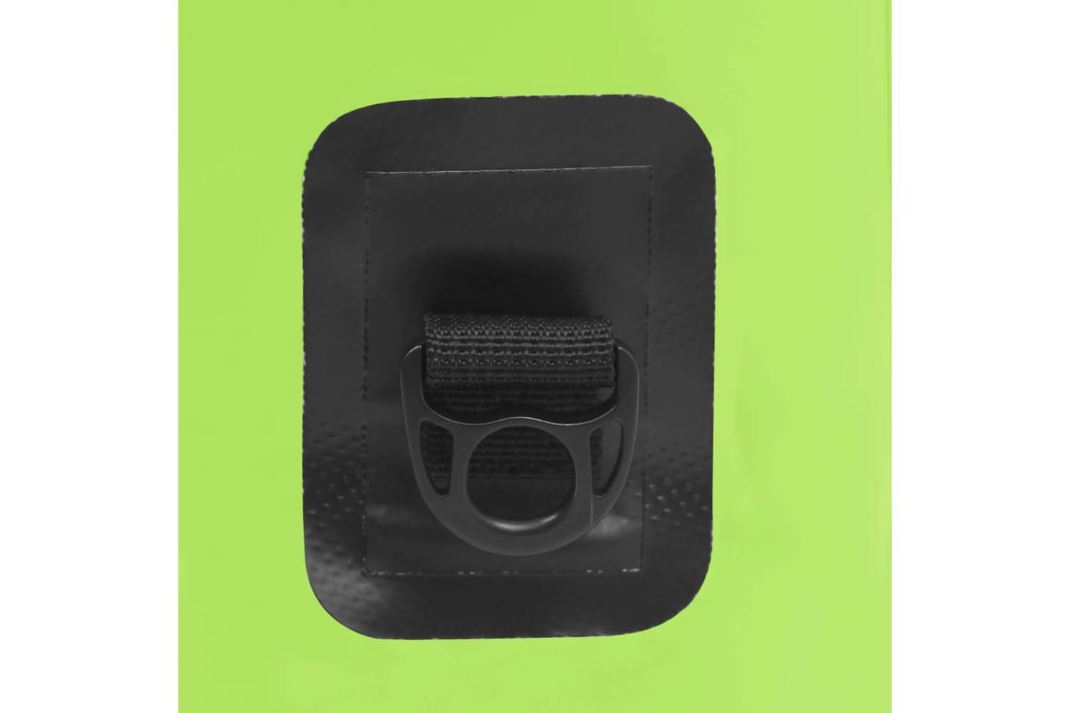 Vidaxl Dry Bag Green 10 L Pvc-5