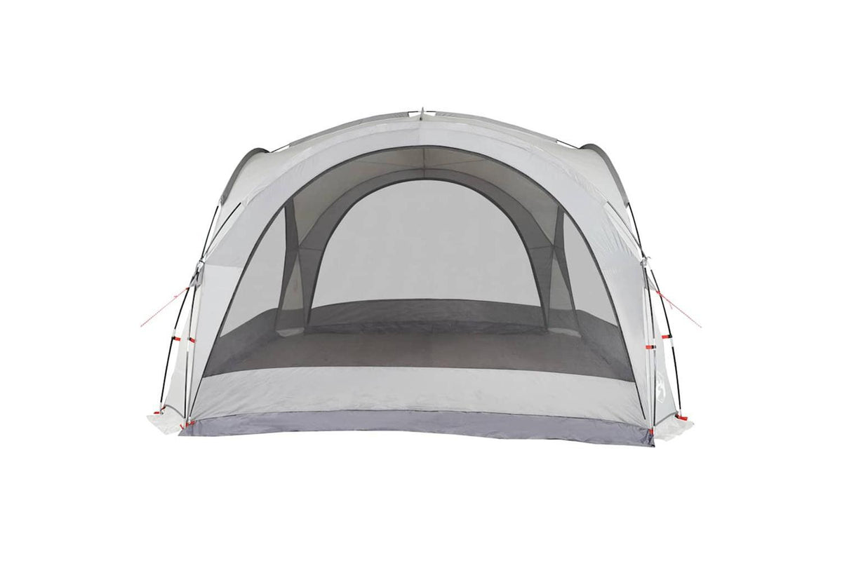 Vidaxl Party Tent White Waterproof-4
