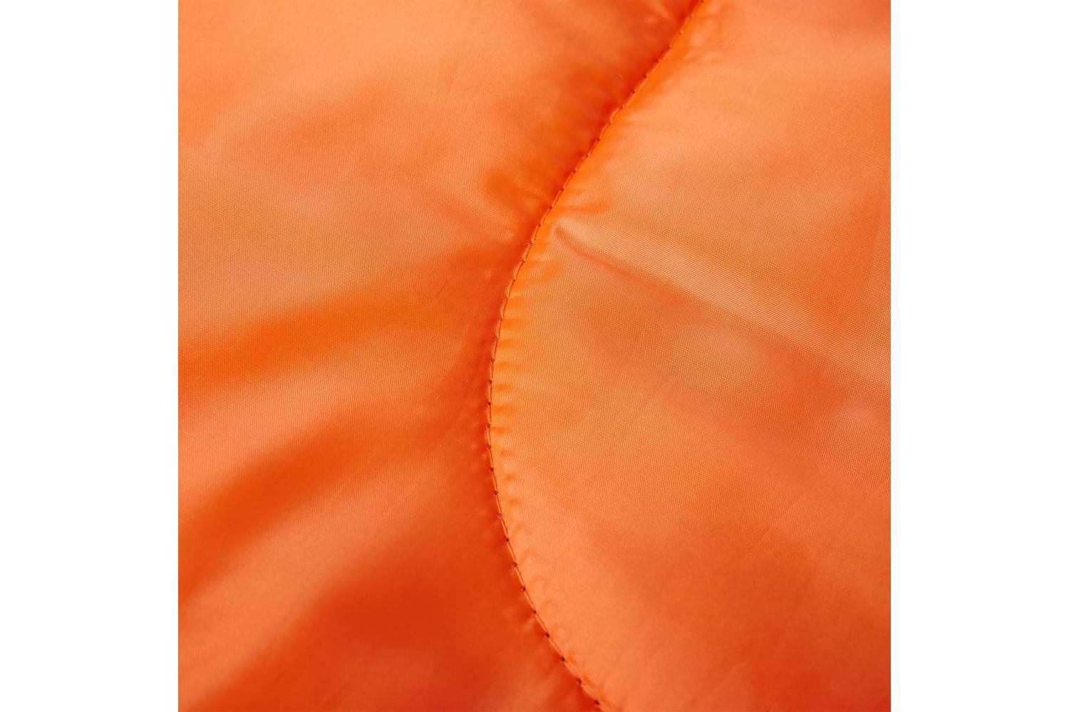 Vidaxl Sleeping Bag For Adults Camping 3-4 Seasons-4