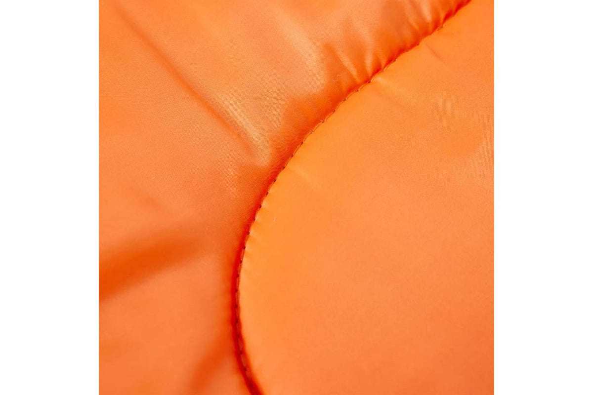 Vidaxl Double Sleeping Bag With Pillows For Adults Camping 3-4 Seasons-4