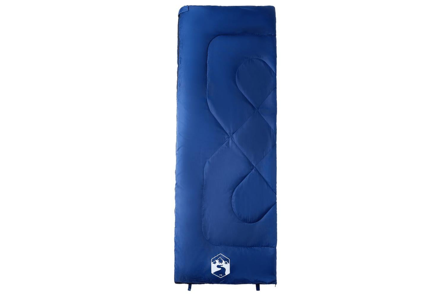 Vidaxl Sleeping Bag For Adults Camping 3 Seasons-2